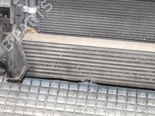 Radiator set AUDI A5 (8T3) 2.7 TDI | BP39853292M120 - Image 5