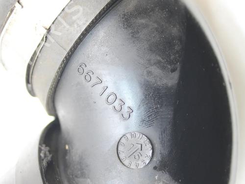 Pipe JAGUAR XE (X760) 2.0 | BP39835448M125 - Image 4