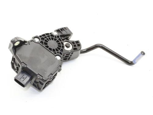 Used Pedal Pedal LEXUS UX (_AA1_, _AH1_, _MA1_) 250h (MZAH10) (184 hp) 39847476 39847476