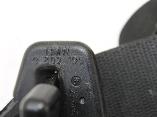 Front left seatbelt MINI MINI COUNTRYMAN (R60) Cooper S ALL4 | BP39838555I26 - Image 6