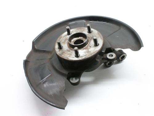 Used Right front steering knuckle Right front steering knuckle TOYOTA YARIS (_P21_, _PA1_, _PH1_) 1.6 GR 4WD (GXPA16) (261 hp) 39847983 39847983