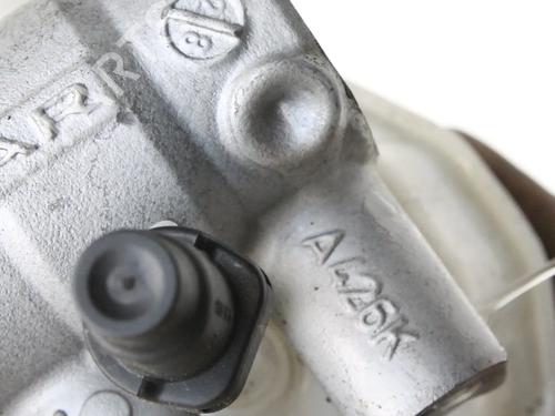 Brake master cylinder JAGUAR XE (X760) 2.0 D | BP39801554M77 - Image 4