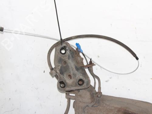 Bagaksel CITROËN C4 CACTUS 1.2 VTi 82 | BP39785978M2 - Image 2