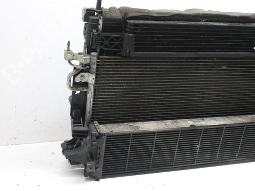 Radiator set FORD KUGA II (DM2) 1.5 EcoBoost 4x4 | BP39817061M120 - Image 3
