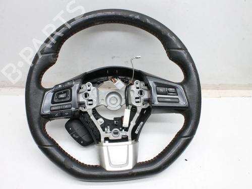 steering-wheel-subaru-wrx-saloon-gj-2011-39769190 main image
