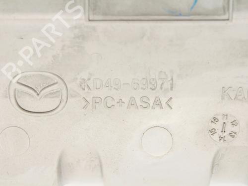 Kabinelys MAZDA 3 (BM, BN) 2.2 D | BP39840637I8 - Image 5