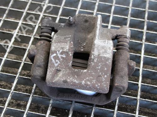 Used Left rear brake caliper Left rear brake caliper TOYOTA VERSO (_R2_) 1.8 (ZGR21_, ZGR21R) (147 hp) 39777833 39777833