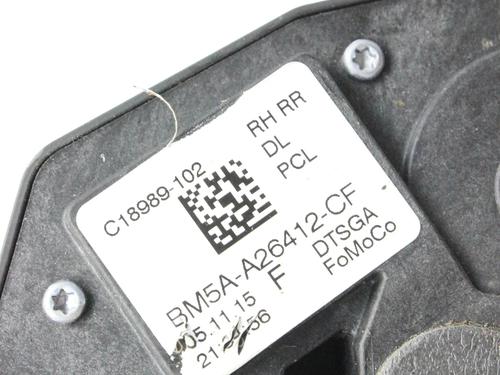 Højre bagtil lås FORD MONDEO V Hatchback (CE) 1.5 TDCi | BP39847018C99 - Image 4