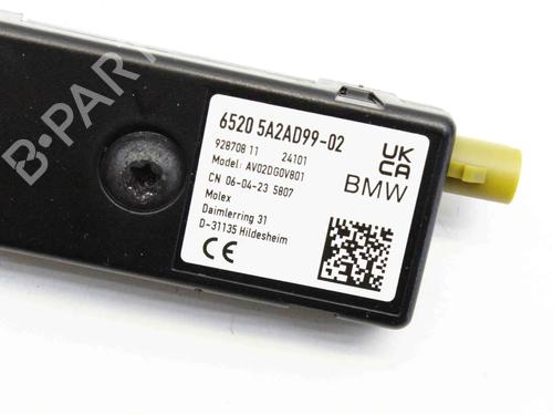 Electronic module BMW X3 (G01, F97, G08) iX3 | BP39807549M83 - Image 3