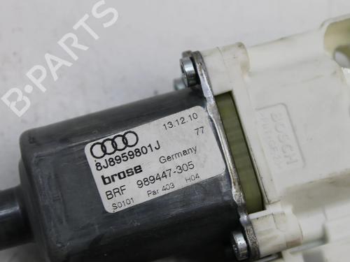 Right front window motor AUDI TT (8J3) 2.0 TTS quattro | BP39990382E20 - Image 3