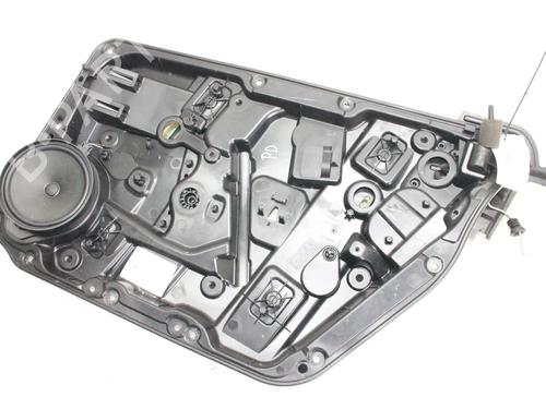 Front right window mechanism INFINITI Q30 2.2 D | BP39817202C23 - Image 2