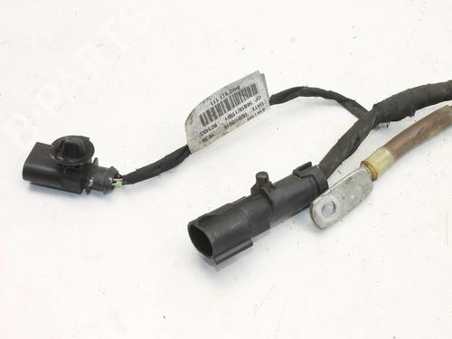 Wiring harness AUDI A4 B9 (8W2, 8WC) 2.0 TDI | BP39852600E16 - Image 3