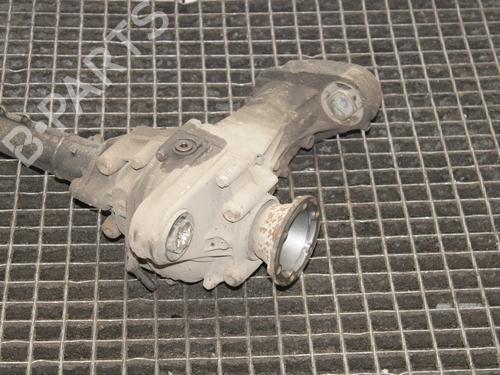 Front differential VW TOUAREG (7P5, 7P6) 3.0 V6 TDI | BP40520351M23 - Image 5