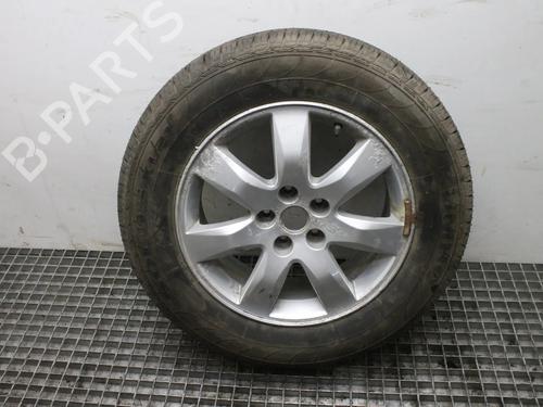 Used Rim Rim KIA SORENTO II (XM) 2.2 CRDi (197 hp) 39879124 39879124