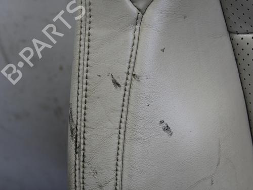 Left front seat JAGUAR XF I (X250) 3.0 D | BP39855093C15 - Image 6