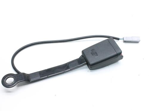 Used Seat buckle Seat buckle MAZDA CX-5 (KE, GH) 2.2 D (KE2FW) (150 hp) 39810208 39810208