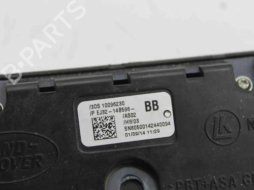 Switch LAND ROVER RANGE ROVER EVOQUE (L538) 2.2 D 4x4 | BP39796912I30 - Image 4