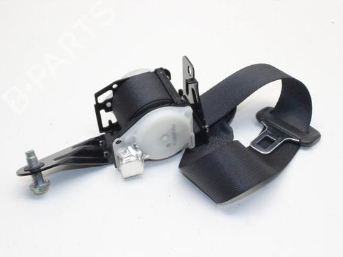rear-right-seatbelt-honda-accord-viii-cu-2008-39783570 main image