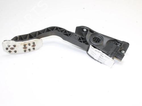 Used Pedal Pedal FORD FOCUS III 1.6 TDCi (115 hp) 39825246 39825246