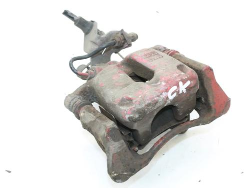 Used Left rear brake caliper Left rear brake caliper AUDI TT Roadster (8J9) 2.0 TFSI (200 hp) 39789181 39789181
