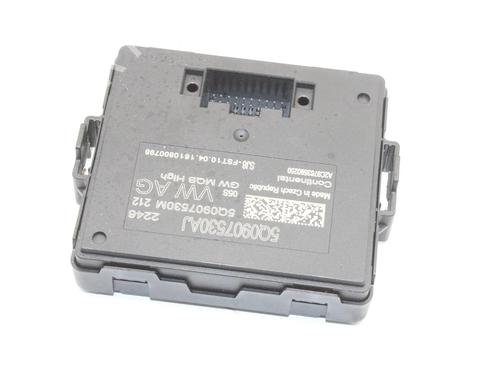 Electronic module VW PASSAT B8 Variant (3G5, CB5) 1.6 TDI | BP39829294M83 - Image 7