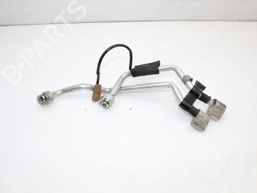 Used AC pipe AC pipe NISSAN LEAF (ZE0) Electric (109 hp) 39843638 39843638