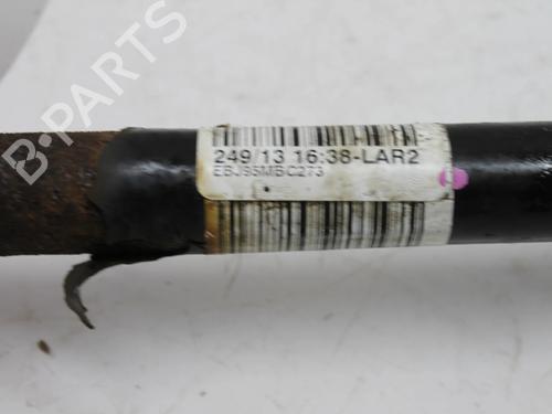 Left front driveshaft RENAULT ZOE (BFM_) ZOE | BP39791566M38 - Image 6