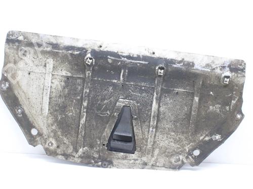 Upper protection AUDI TT Roadster (8J9) 2.0 TFSI | BP39861955M93 - Image 2