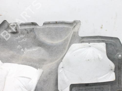 Boot lining SUBARU WRX Saloon (GJ) 2.0 AWD (GK6, GK8) | BP39836399I3 - Image 10