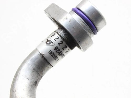 AC pipe NISSAN LEAF (ZE0) Electric | BP39857520M126 - Image 5
