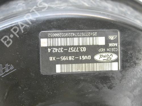 Servo brake FORD KUGA II (DM2) 2.0 TDCi 4x4 | BP39774564M42 - Image 5
