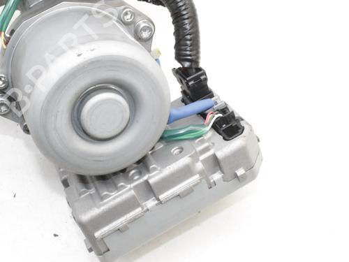 Steering column NISSAN MICRA V (K14) 0.9 IG-T | BP39861902M21 - Image 10