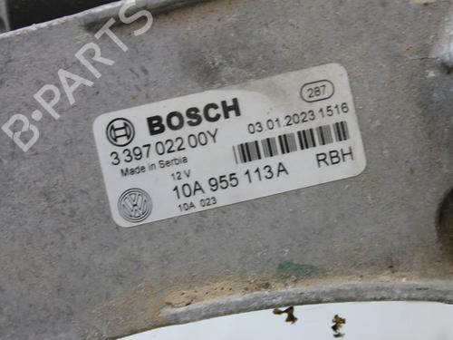 Front wiper motor CUPRA BORN (K11) 58 e-boost | BP39775779M29 - Image 5