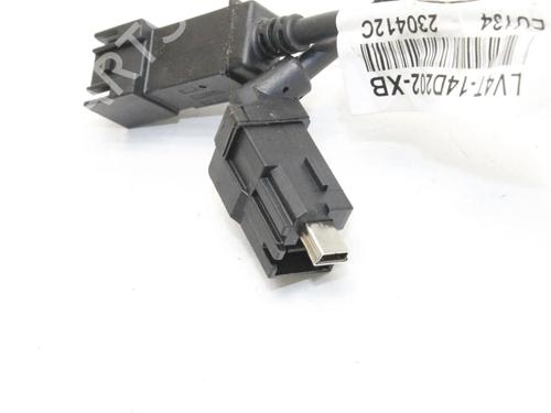 Electronic module FORD KUGA III (DFK) 2.5 FHEV | BP39775016M83 - Image 3