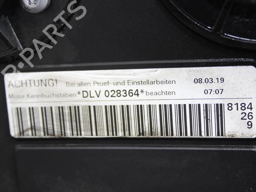 Engine AUDI A4 B9 (8W2, 8WC) 35 TFSI Mild Hybrid | BP39864573M1 - Image 17