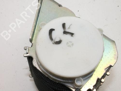 Rear left seatbelt BMW X3 (E83) 3.0 sd | BP39771910I29 - Image 6