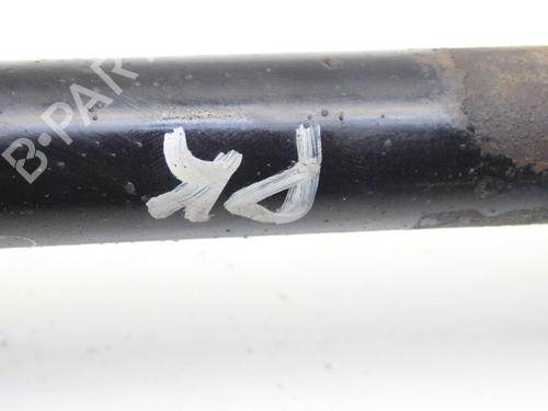 Left front driveshaft VW BEETLE (5C1, 5C2) 2.0 TDI | BP39874668M38 - Image 5