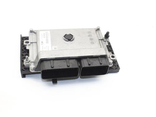 Used Engine control unit (ECU) Engine control unit (ECU) CITROËN C4 III (BA_, BB_, BC_) ë-C4 (BCZKXC, BZCKSC) (136 hp) 39812325 39812325