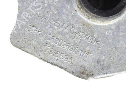Engine mount MERCEDES-BENZ EQS (V297) EQS 450+ (297.123) | BP39830096M89 - Image 5