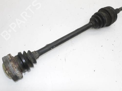 Used Right rear driveshaft Right rear driveshaft PORSCHE 911 (996) 3.4 Carrera (301 hp) 39847051 39847051