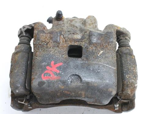 Used Right front brake caliper Right front brake caliper NISSAN LEAF (ZE0) Electric (109 hp) 39868589 39868589