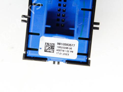 Switch OPEL VIVARO C Bus (K0) VIVARO-E | BP39848214I30 - Image 5