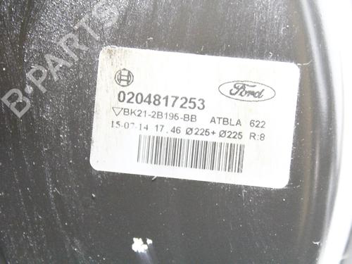 Servo brake FORD TRANSIT CUSTOM V362 Van (FY, FZ) 2.2 TDCi | BP39791012M42 - Image 4