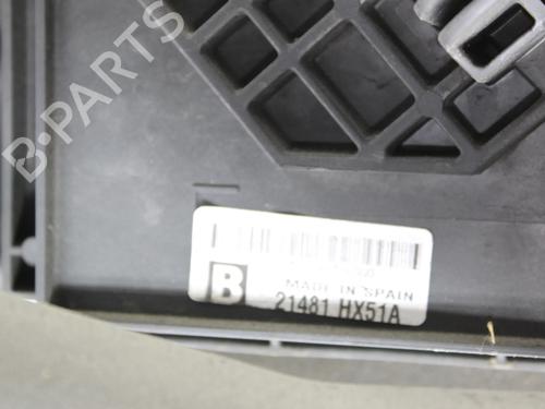 Radiator set NISSAN PULSAR Hatchback (C13) 1.2 DIG-T | BP39817697M120  - Image 9