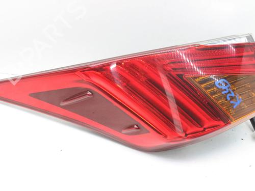 Right taillight LEXUS IS III (_E3_) 300h (AVE30_, AVE30R) | BP39823937C35 - Image 5