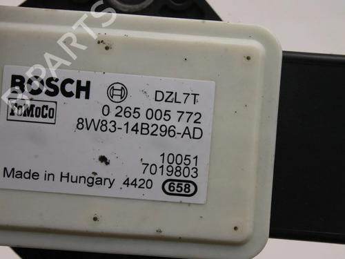 Electronic sensor JAGUAR XF I (X250) 3.0 D | BP39854406M84 - Image 2
