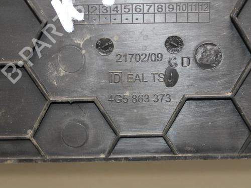 Boot lining AUDI A6 C7 (4G2, 4GC) 2.0 TDI | BP39801898I3 - Image 5