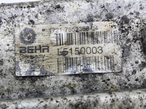 Oil radiator BMW X6 (E71, E72) xDrive 30 d | BP39778017M33 - Image 6
