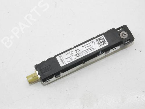 Used Electronic module Electronic module SKODA KAMIQ (NW4) 1.0 TSI (110 hp) 39844801 39844801