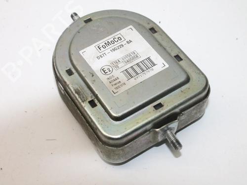 Electronic module FORD ECOSPORT 1.0 EcoBoost | BP39818314M83 - Image 4